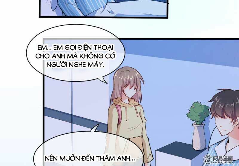 Ám luyến thành hôn: Chapter 64