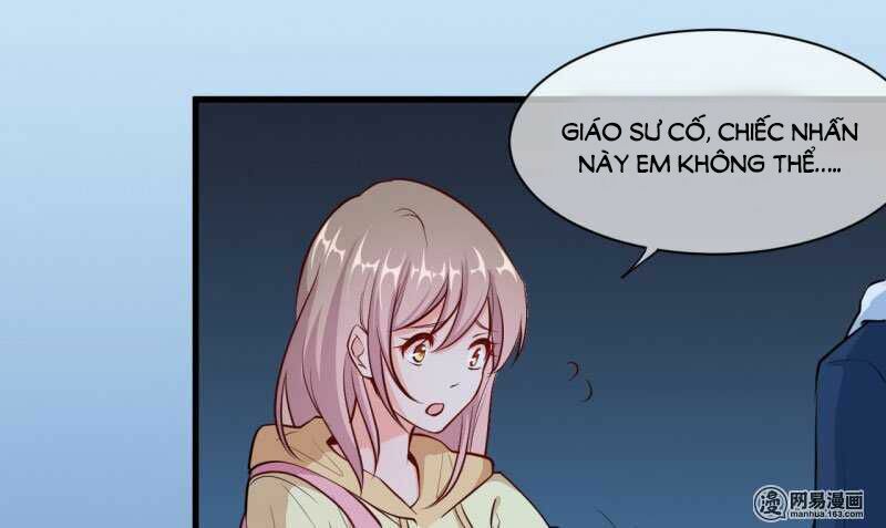 Ám luyến thành hôn: Chapter 64