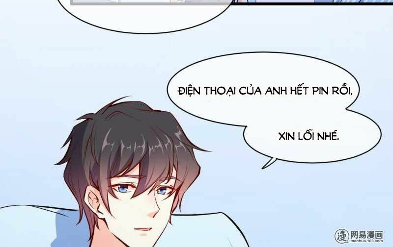 Ám luyến thành hôn: Chapter 64