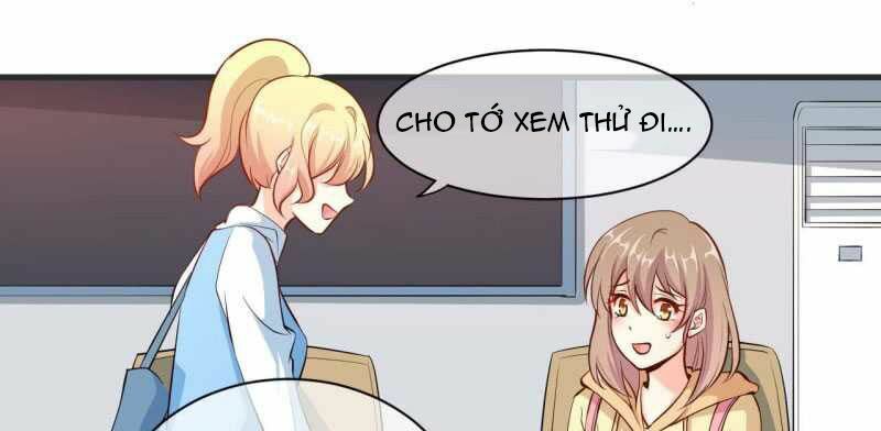 Ám luyến thành hôn: Chapter 65