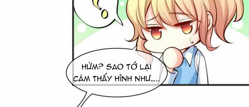 Ám luyến thành hôn: Chapter 65