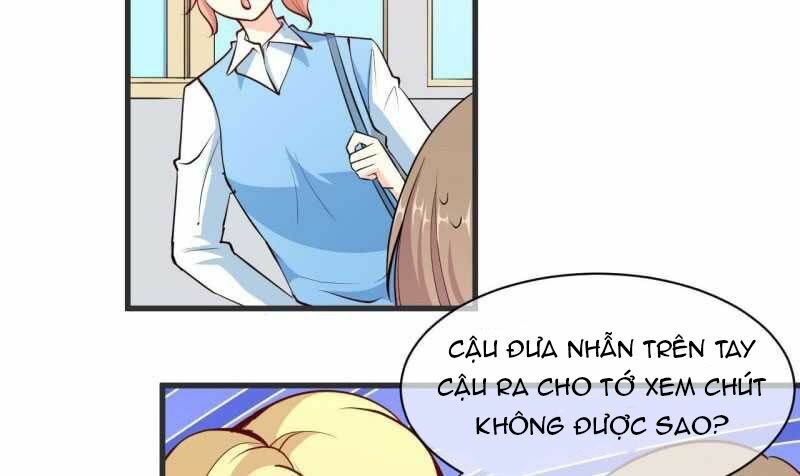 Ám luyến thành hôn: Chapter 65