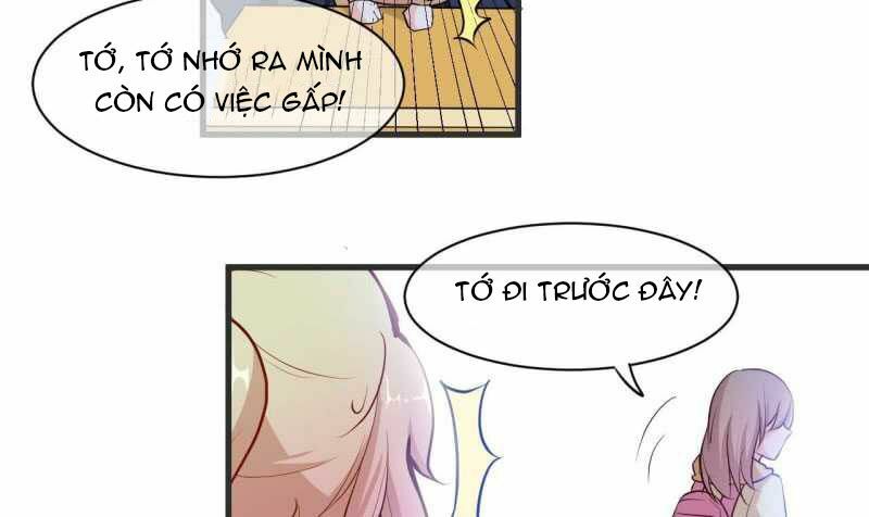 Ám luyến thành hôn: Chapter 65