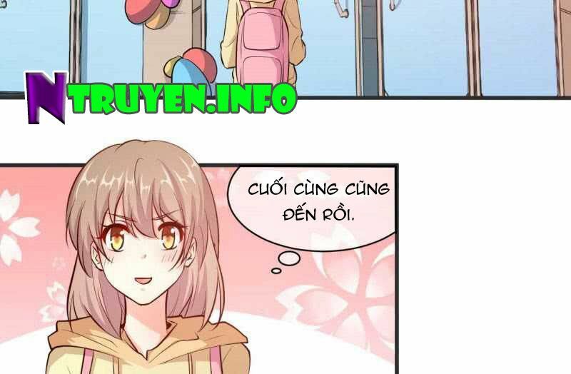 Ám luyến thành hôn: Chapter 65