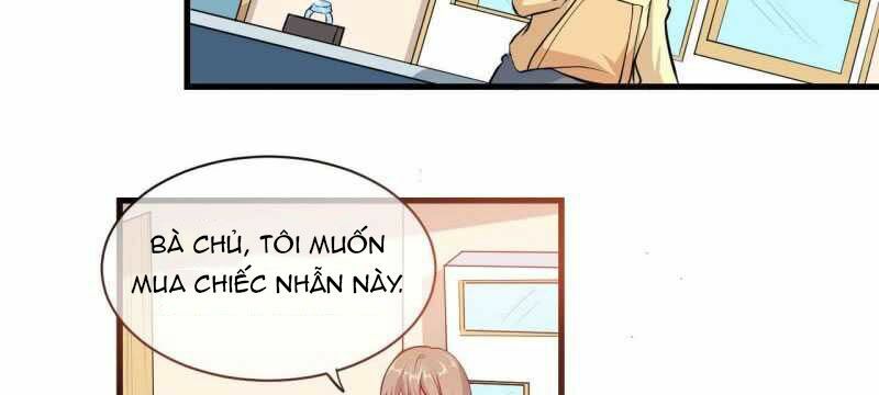 Ám luyến thành hôn: Chapter 65