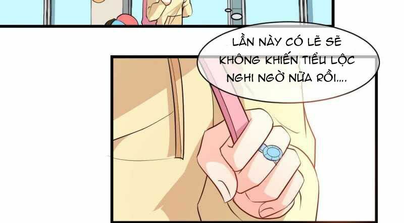 Ám luyến thành hôn: Chapter 65