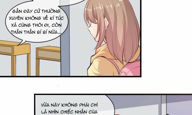 Ám luyến thành hôn: Chapter 65