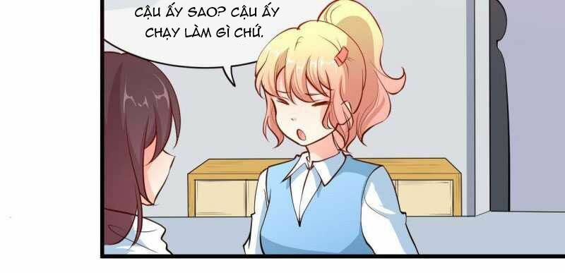 Ám luyến thành hôn: Chapter 65