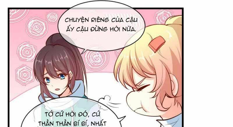 Ám luyến thành hôn: Chapter 65