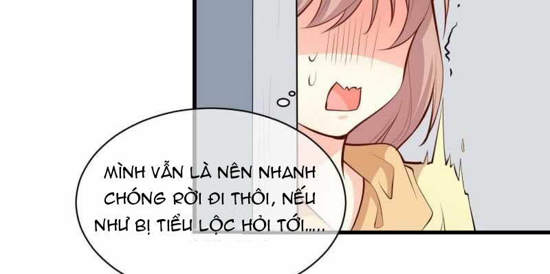 Ám luyến thành hôn: Chapter 65