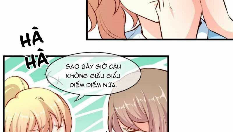 Ám luyến thành hôn: Chapter 65
