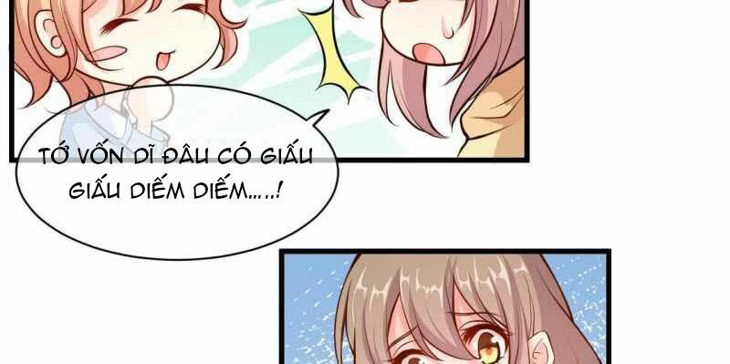 Ám luyến thành hôn: Chapter 65