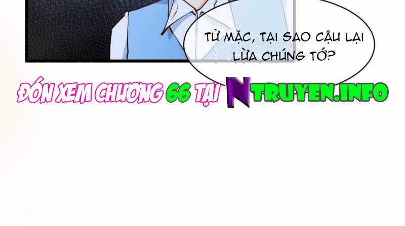 Ám luyến thành hôn: Chapter 65
