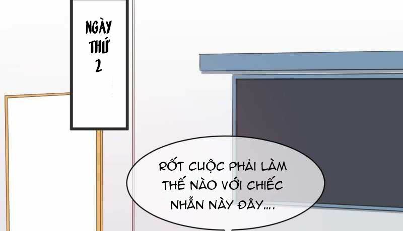 Ám luyến thành hôn: Chapter 65