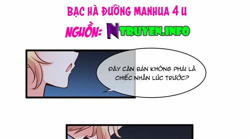 Ám luyến thành hôn: Chapter 66