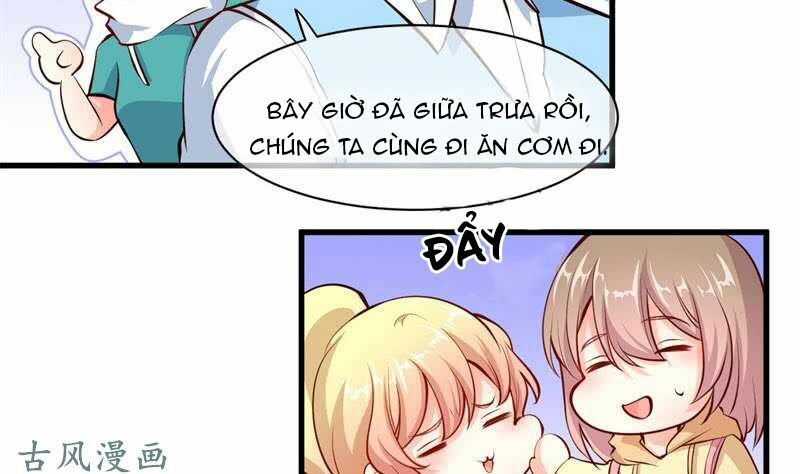 Ám luyến thành hôn: Chapter 66
