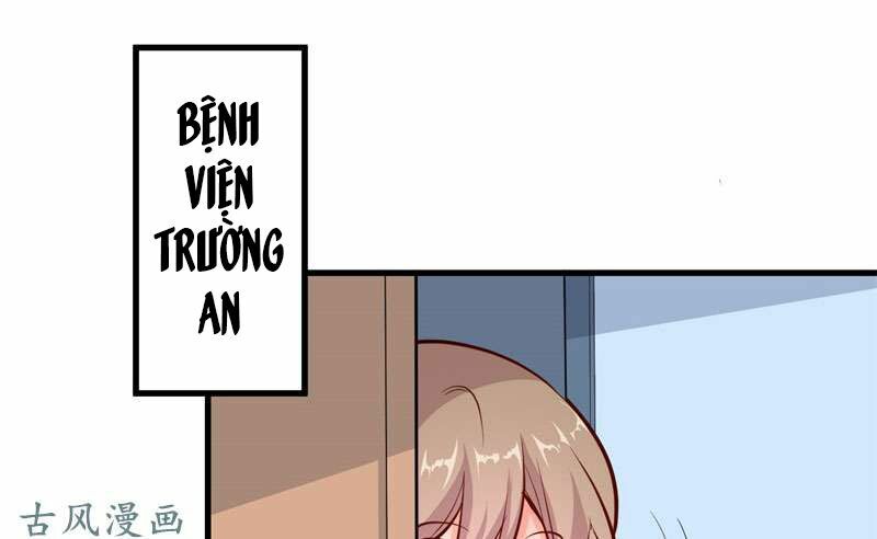 Ám luyến thành hôn: Chapter 66