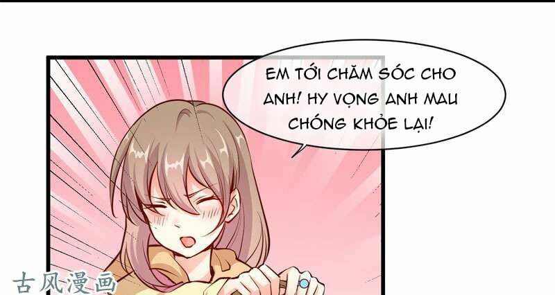 Ám luyến thành hôn: Chapter 66