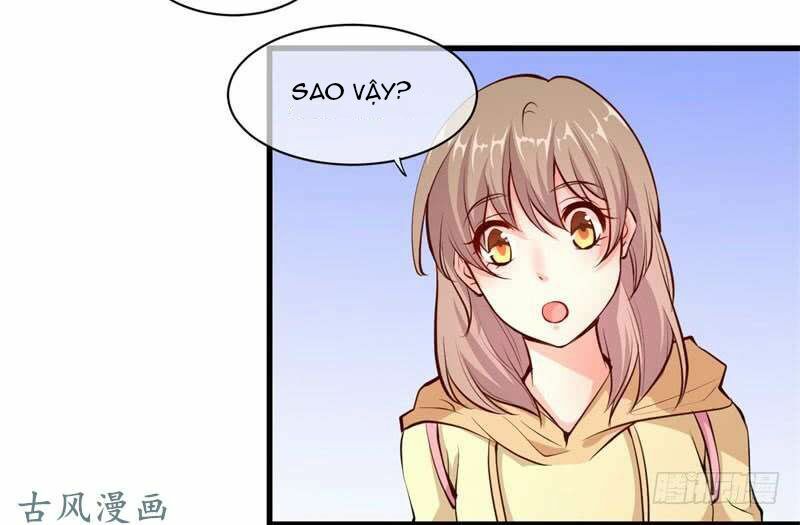 Ám luyến thành hôn: Chapter 66