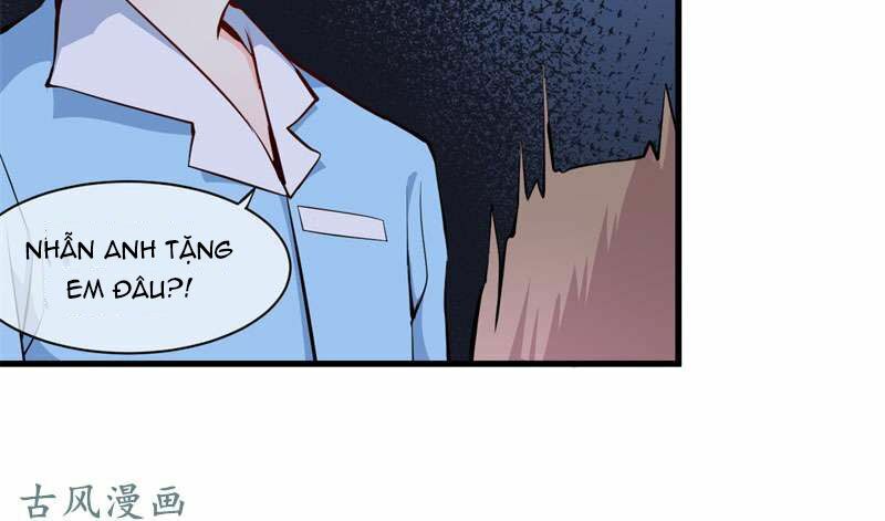 Ám luyến thành hôn: Chapter 66