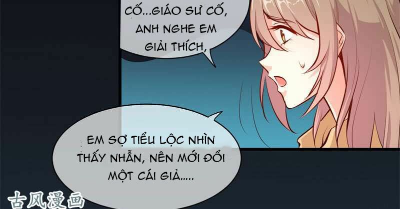 Ám luyến thành hôn: Chapter 66