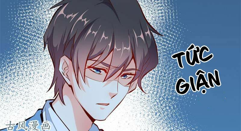 Ám luyến thành hôn: Chapter 66
