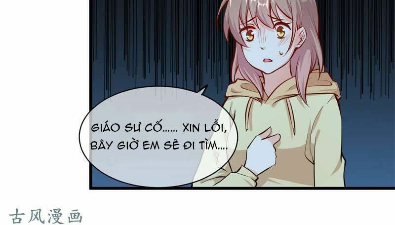 Ám luyến thành hôn: Chapter 66
