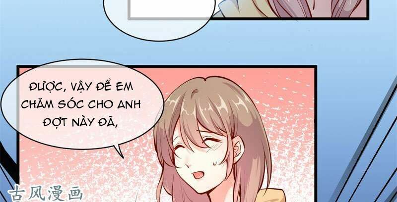 Ám luyến thành hôn: Chapter 66