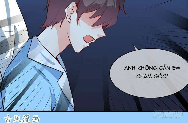 Ám luyến thành hôn: Chapter 66