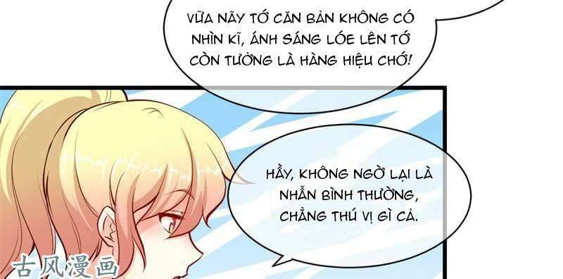 Ám luyến thành hôn: Chapter 66