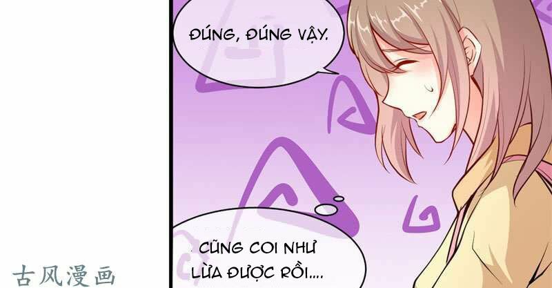 Ám luyến thành hôn: Chapter 66