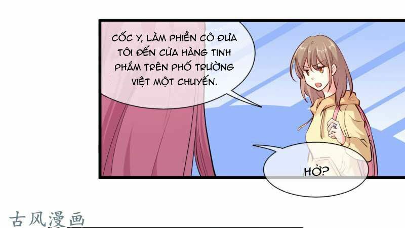 Ám luyến thành hôn: Chapter 67