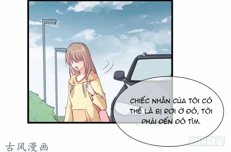 Ám luyến thành hôn: Chapter 67