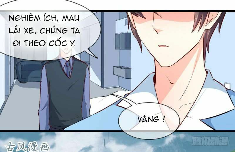 Ám luyến thành hôn: Chapter 67