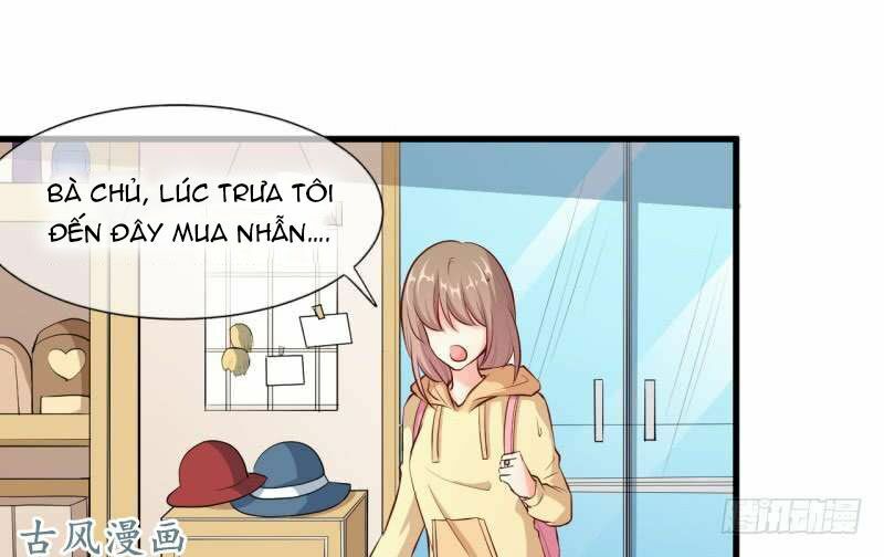 Ám luyến thành hôn: Chapter 67