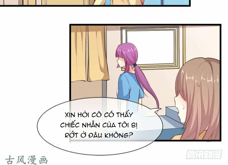 Ám luyến thành hôn: Chapter 67