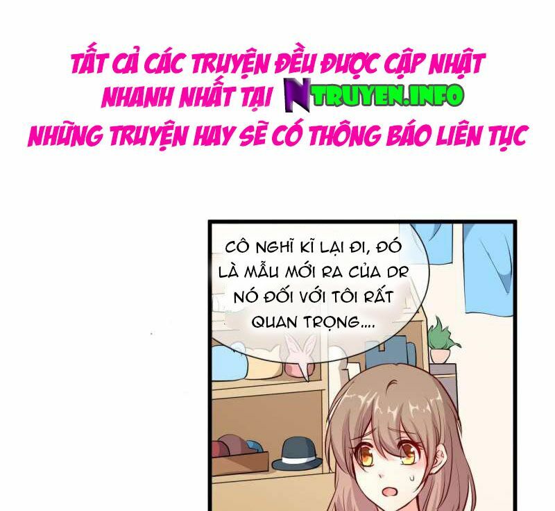 Ám luyến thành hôn: Chapter 67