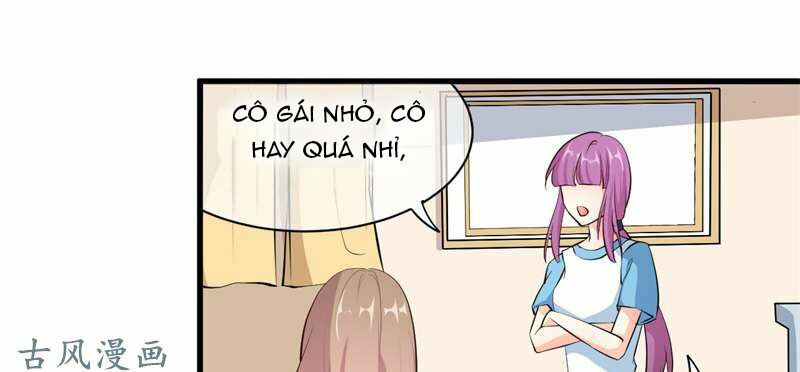 Ám luyến thành hôn: Chapter 67