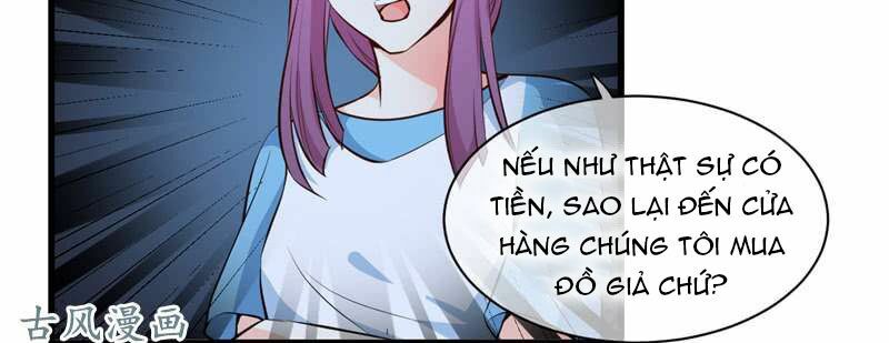 Ám luyến thành hôn: Chapter 67