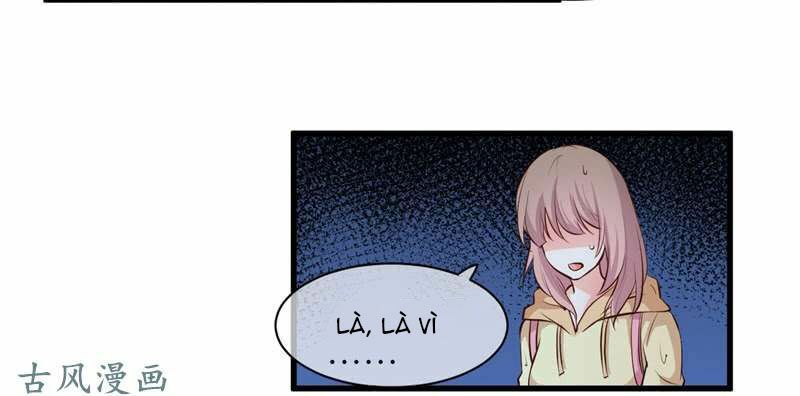 Ám luyến thành hôn: Chapter 67