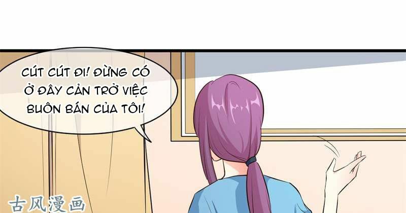 Ám luyến thành hôn: Chapter 67