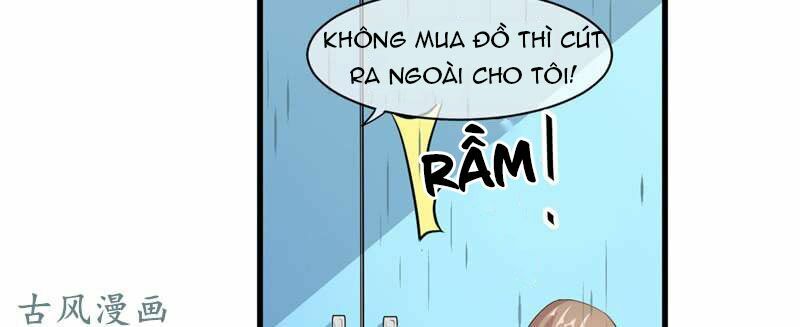 Ám luyến thành hôn: Chapter 67