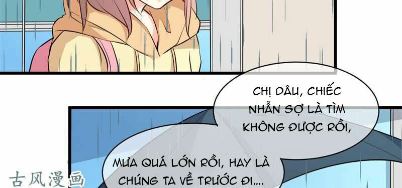 Ám luyến thành hôn: Chapter 67