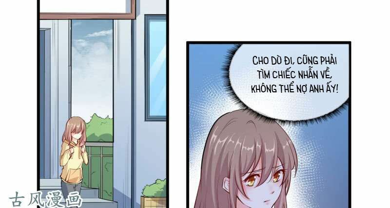 Ám luyến thành hôn: Chapter 67