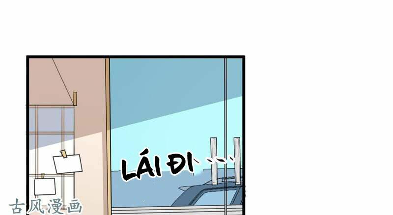 Ám luyến thành hôn: Chapter 67