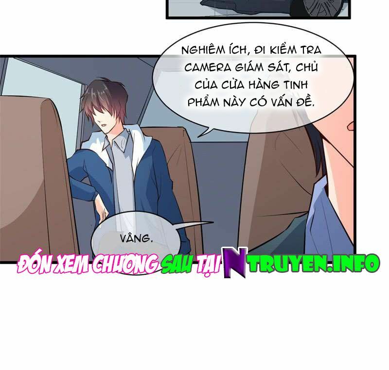 Ám luyến thành hôn: Chapter 67