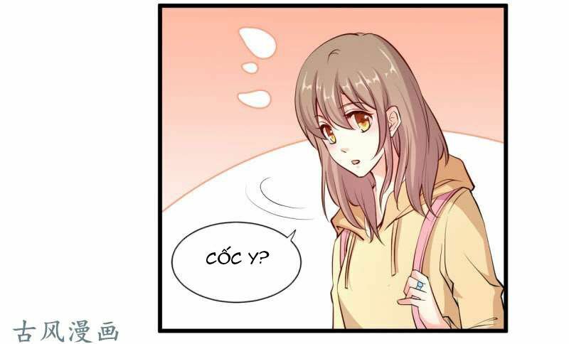 Ám luyến thành hôn: Chapter 67