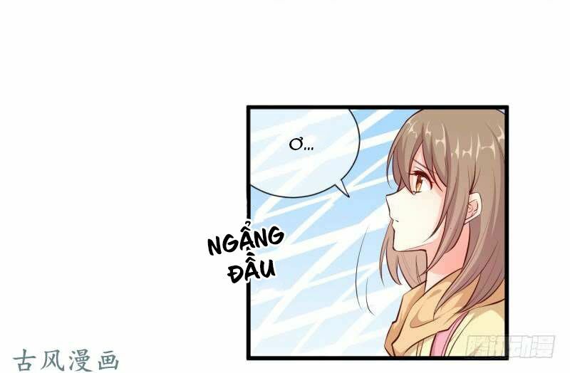 Ám luyến thành hôn: Chapter 67