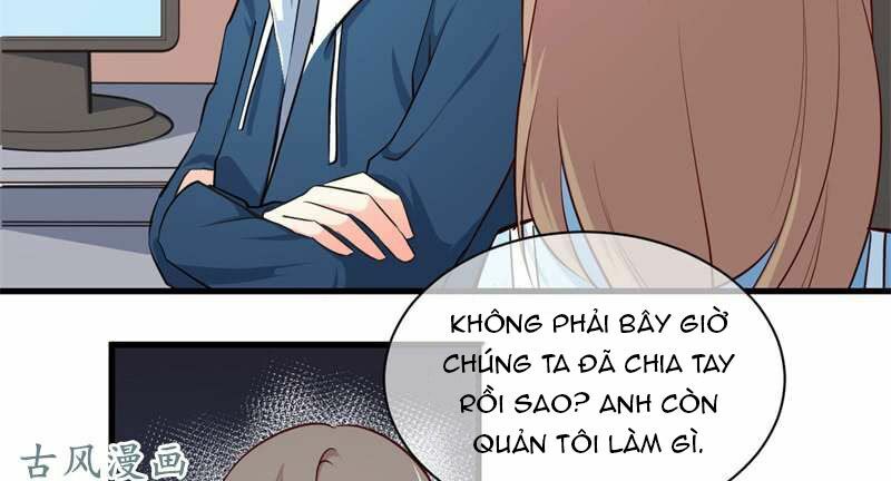 Ám luyến thành hôn: Chapter 68