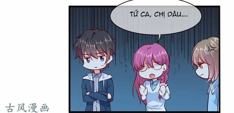 Ám luyến thành hôn: Chapter 68